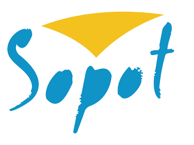 logo miasta sopot